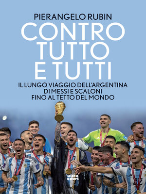 cover image of Contro tutto e tutti